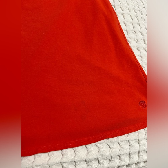 Mountain Hardwear Orange Active Dress - Picture 9 of 13